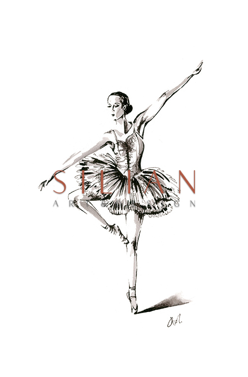 Ballet III