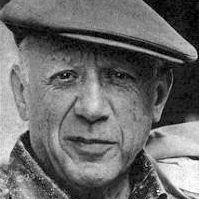 Pablo Picasso	