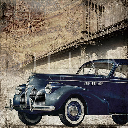 Cars of Cuba IV