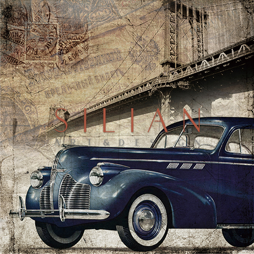 Cars of Cuba IV
