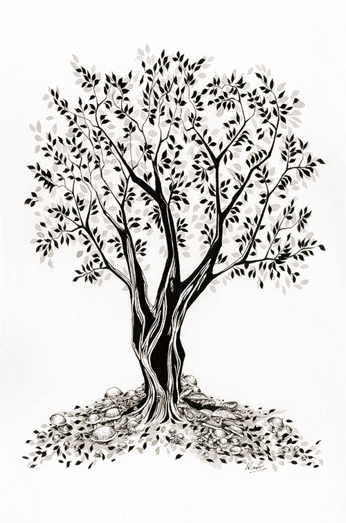 Tree I