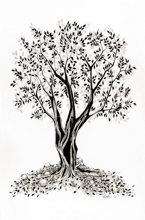 Tree I