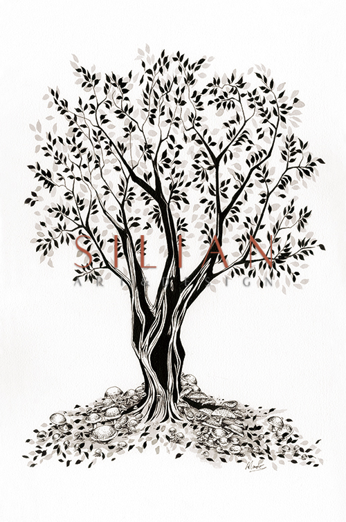Tree I