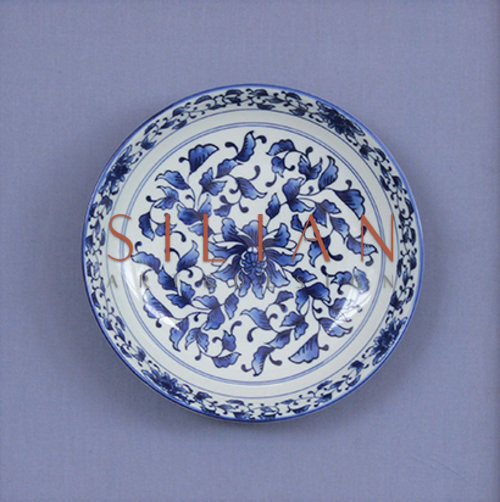 Porcelain Plate Ⅲ