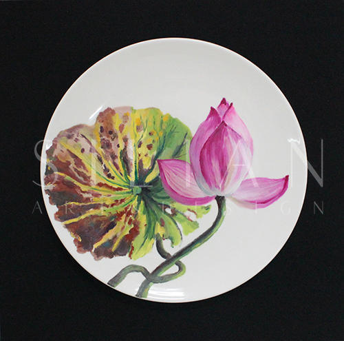 Lotus Ⅸ