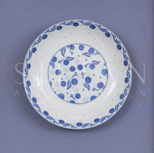 Porcelain Plate Ⅳ