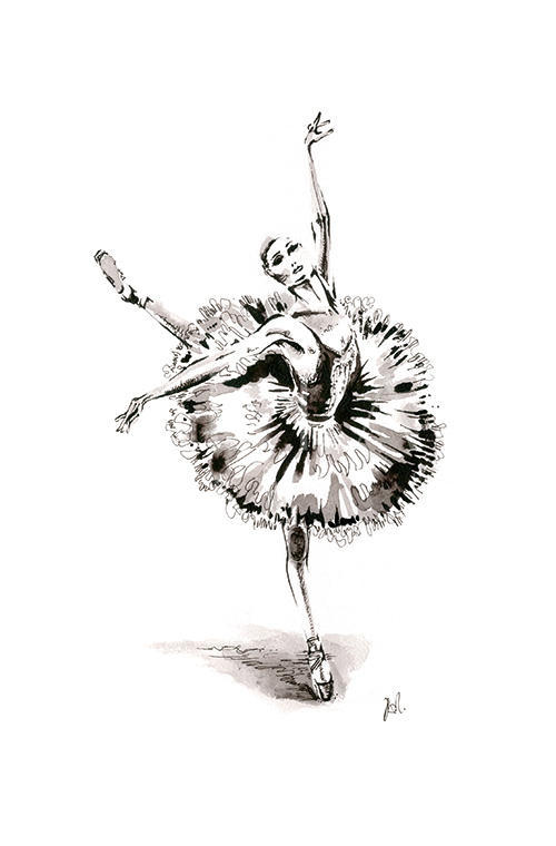 Ballet II