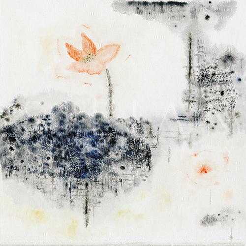 莲花梦 I
