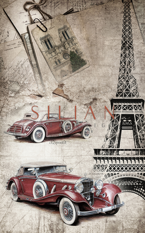 Cars of Cuba VI