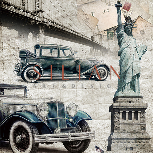 Cars of Cuba V