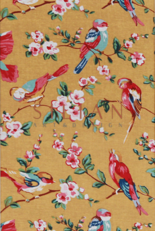 Chintz Ⅱ