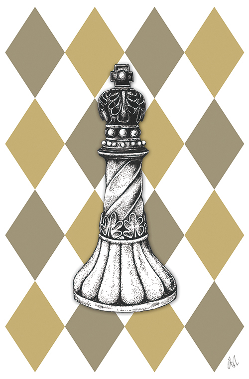 Entertainment Chess IV