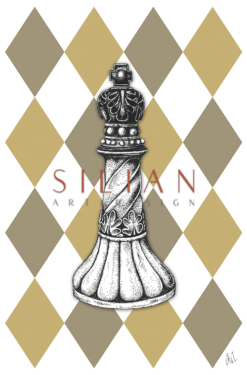Entertainment Chess IV