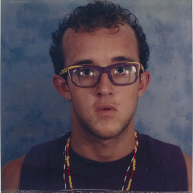 Keith Haring	