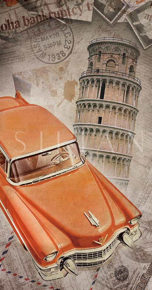 Cars of Cuba II