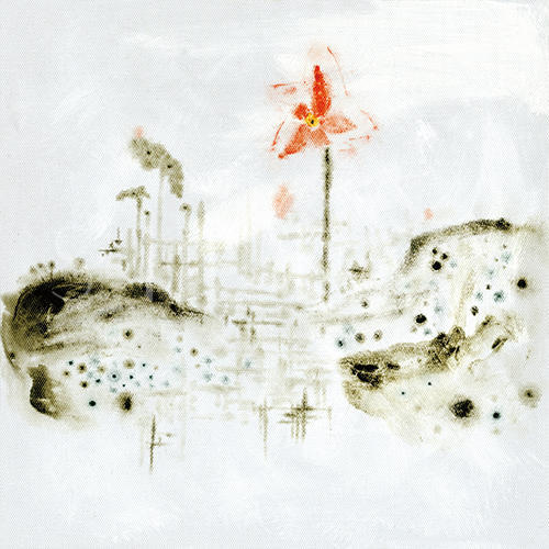 莲花梦 III