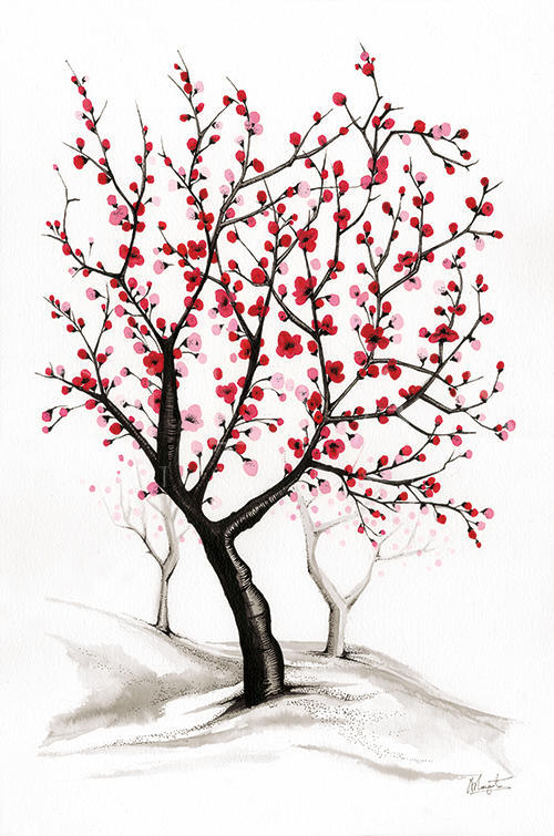 Tree VI