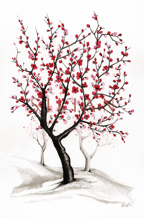 Tree VI