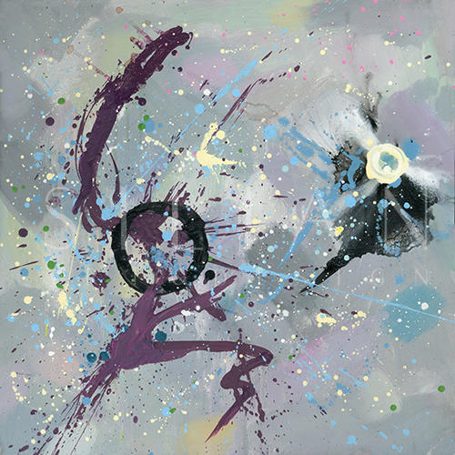 粉色幻想 I