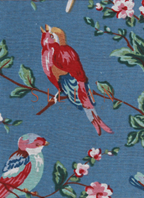 Chintz Ⅳ