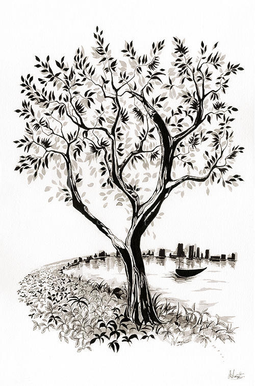 Tree II