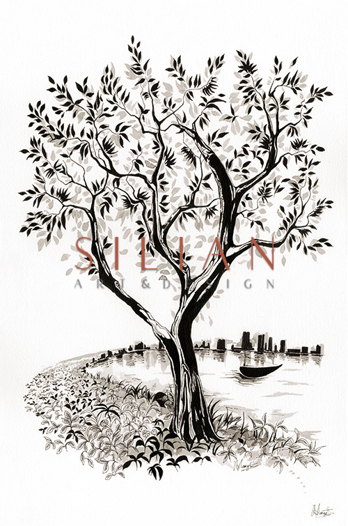 Tree II