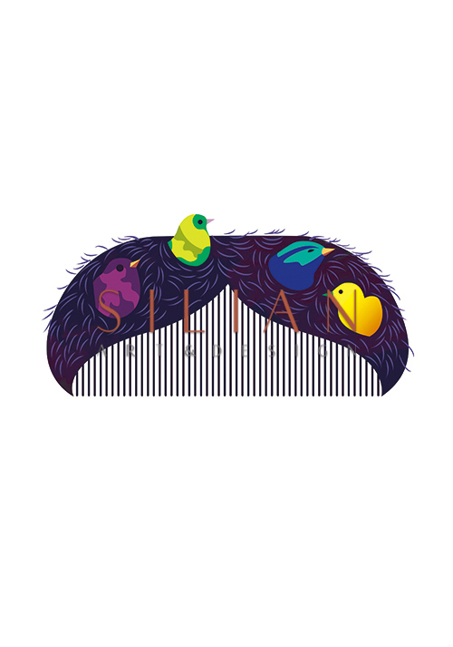 Life illustrator VI