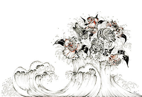 Waves III