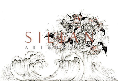 Waves III