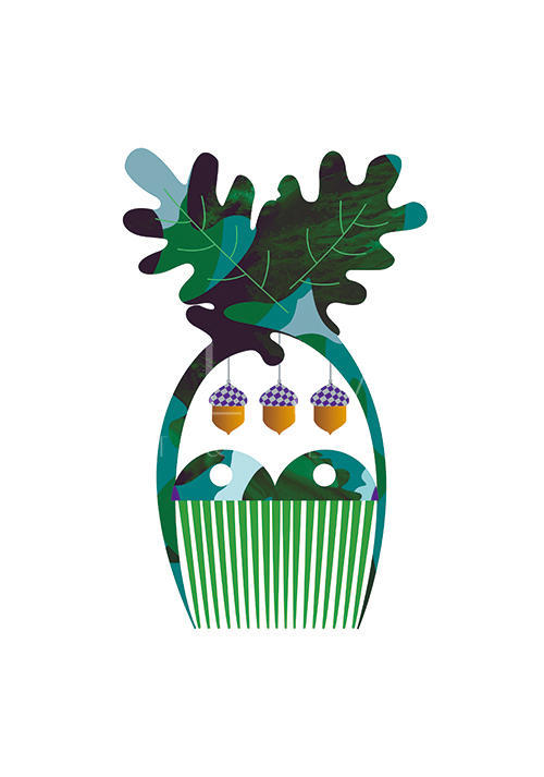 Life illustrator V