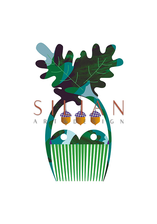 Life illustrator V