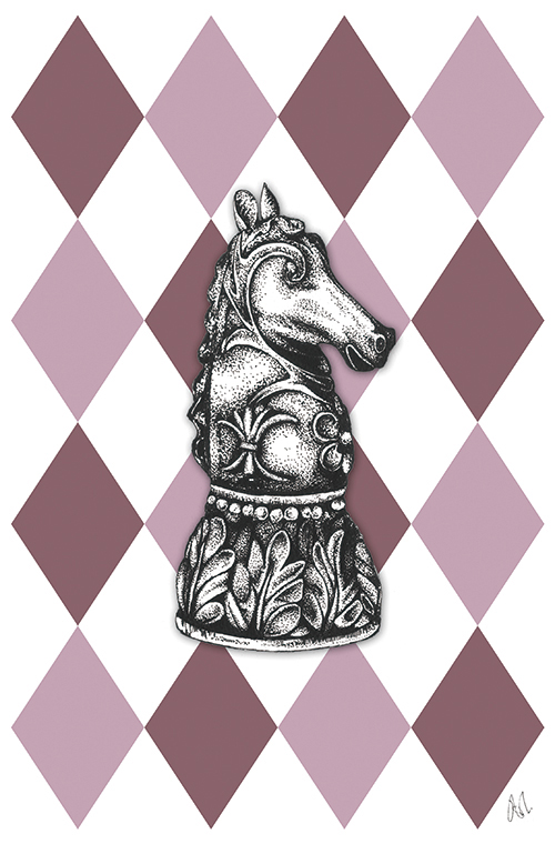 Entertainment Chess II