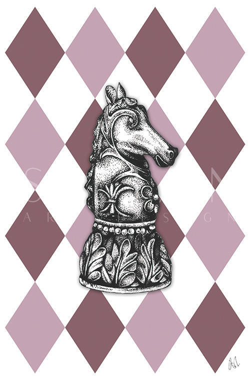 Entertainment Chess II