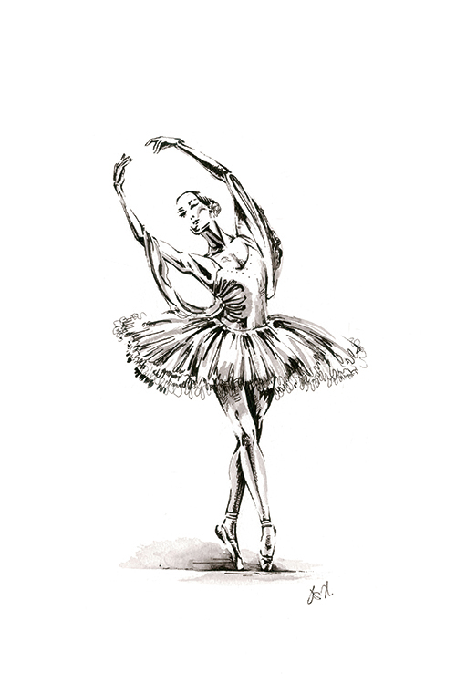 Ballet I