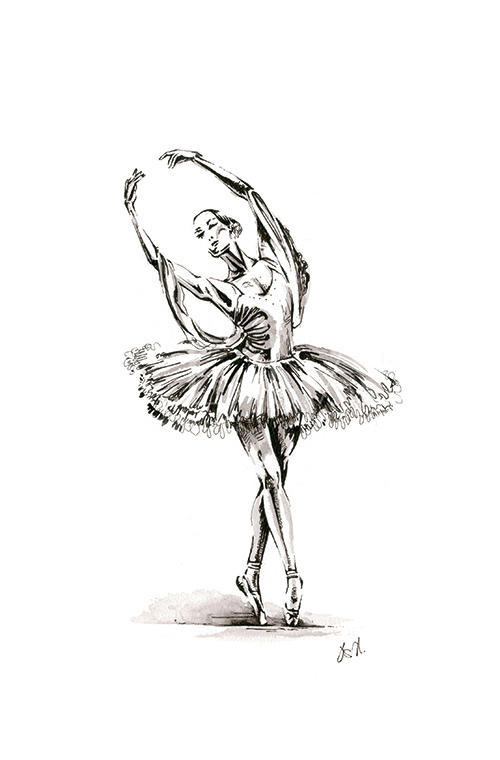 Ballet I