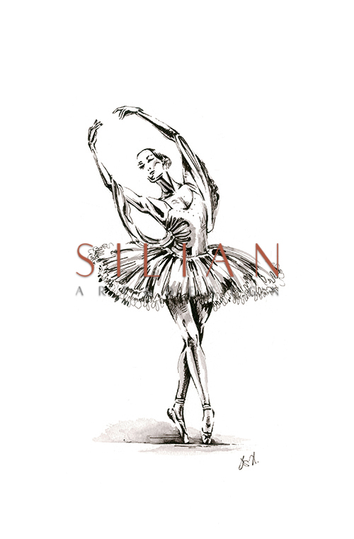 Ballet I