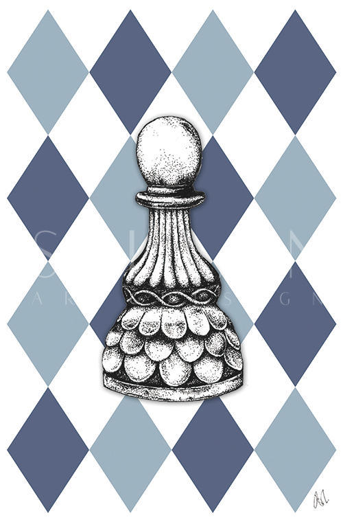 Entertainment Chess III