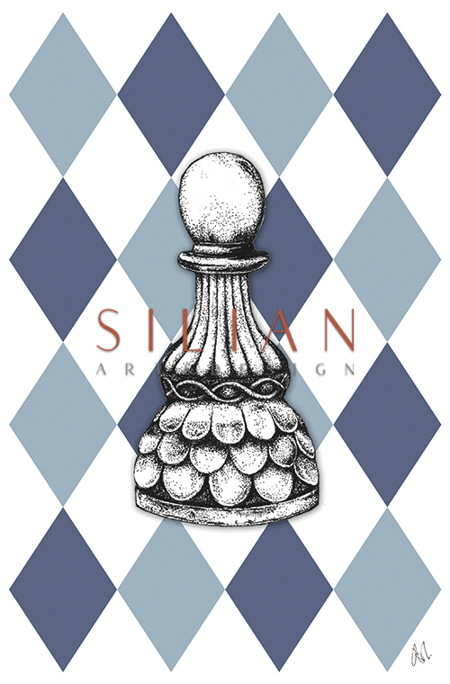 Entertainment Chess III