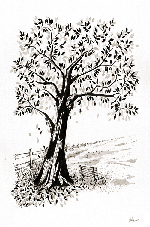 Tree III