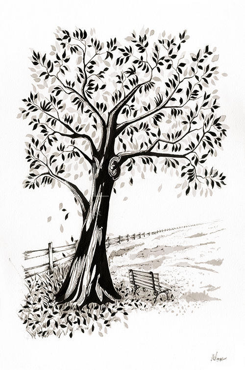 Tree III