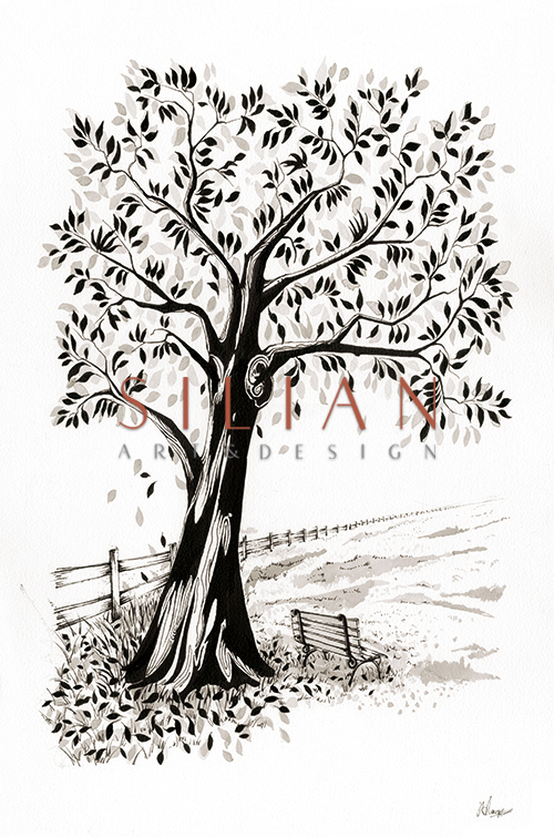 Tree III