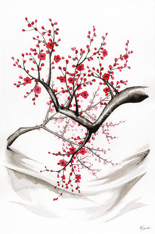 Tree V
