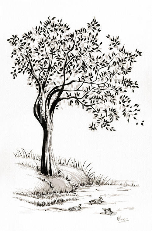 Tree IV