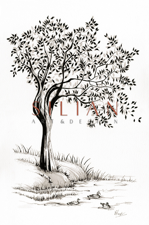 Tree IV
