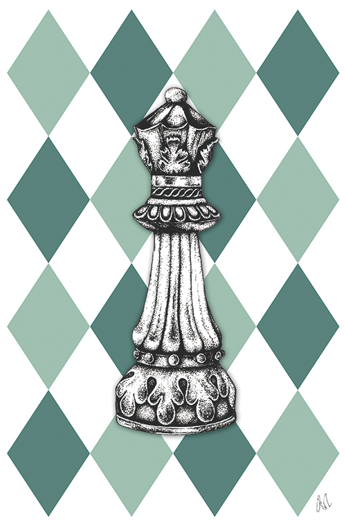 Entertainment Chess I