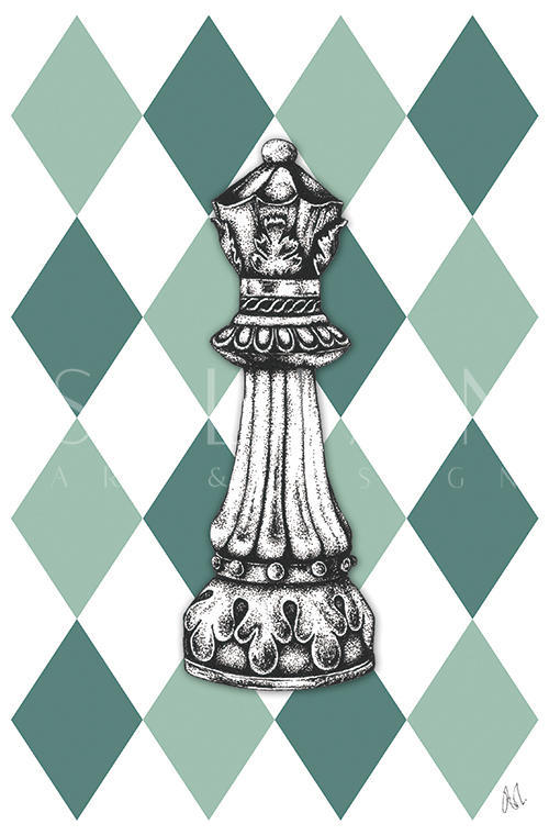 Entertainment Chess I