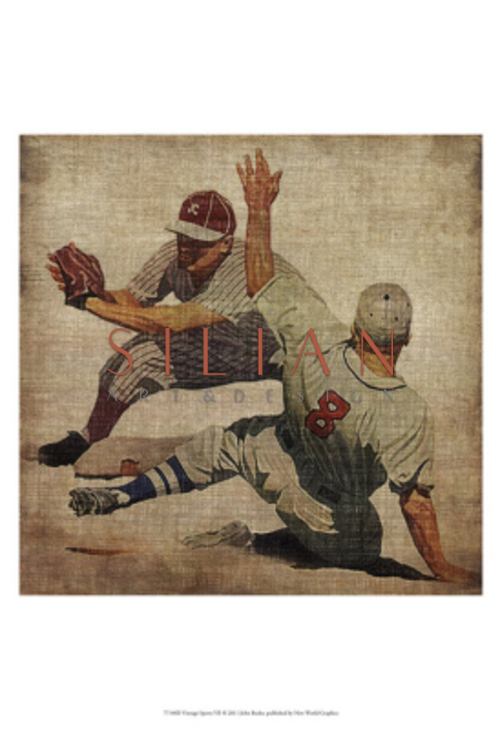 Vintage Sports