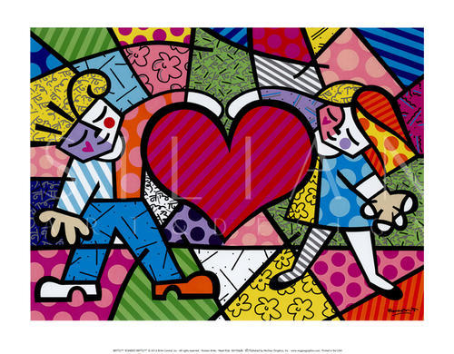 Heart Kids