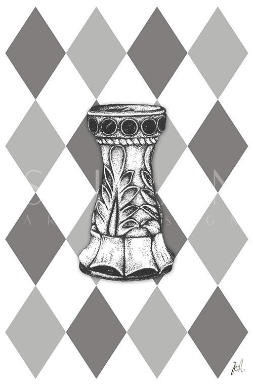 Entertainment Chess VI