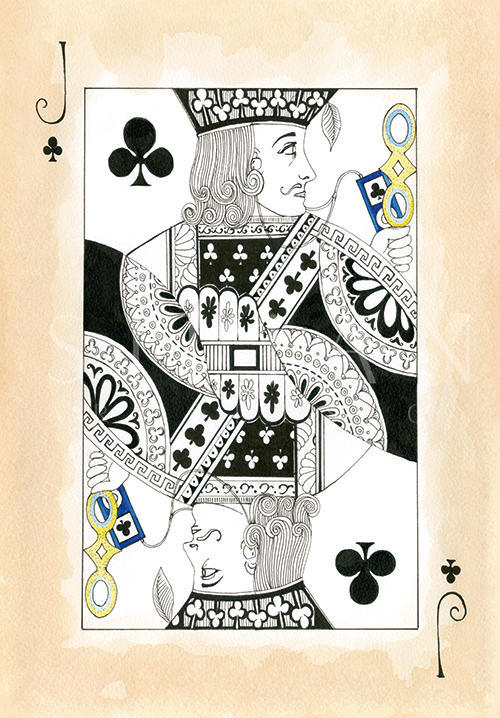 Poker I